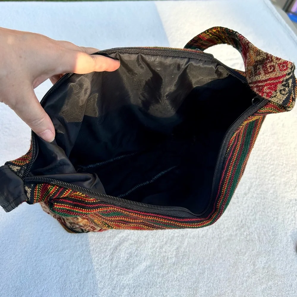 unbranded machupicchu bag